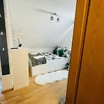 Apartment Barbarosa Koenigstaedten 1 Ruesselsheim