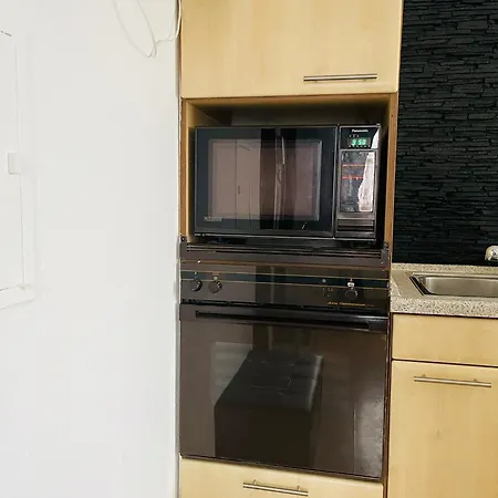 Barbarosa Koenigstaedten 1 Apartmán