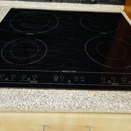 Barbarosa Koenigstaedten 1 Apartmán *