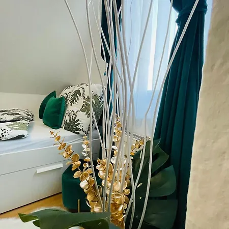 Apartmán Barbarosa Koenigstaedten 1