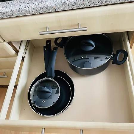 Barbarosa Koenigstaedten 1 Apartmán Rüsselsheim