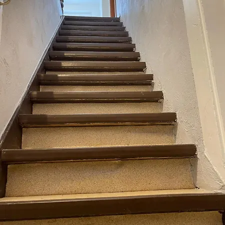 Apartmán Barbarosa Koenigstaedten 1