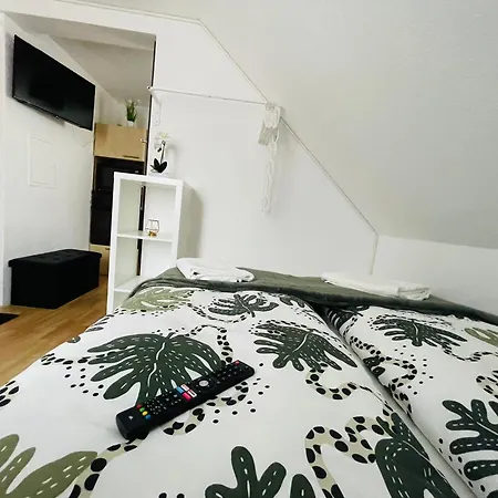 Barbarosa Koenigstaedten 1 リュッセルスハイム