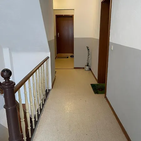 Apartmán Barbarosa Koenigstaedten 1 Rüsselsheim