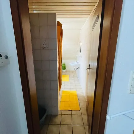 アパート Barbarosa Koenigstaedten 1 *