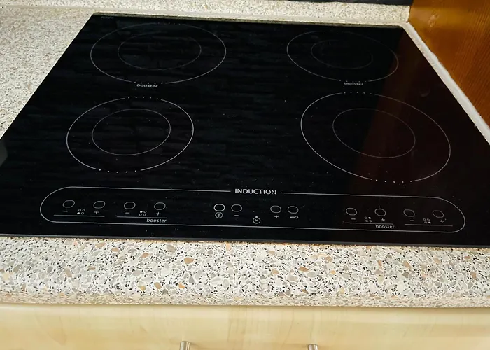 Barbarosa Koenigstaedten 1 Apartmán *