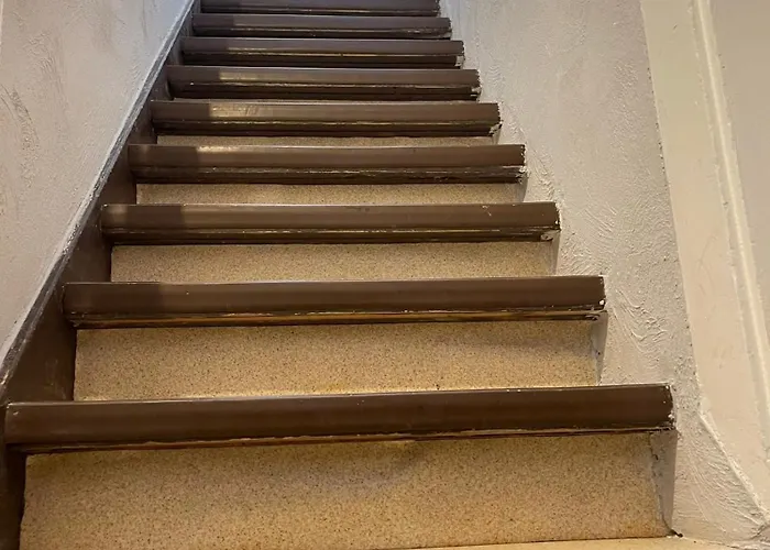 Apartmán Barbarosa Koenigstaedten 1