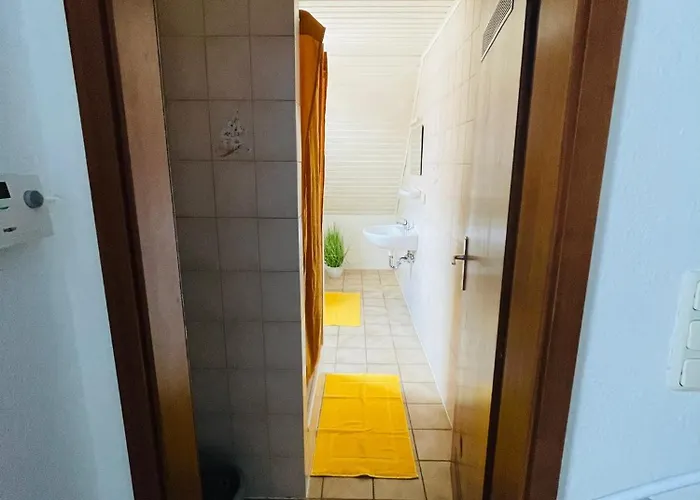 Apartmán Barbarosa Koenigstaedten 1 *